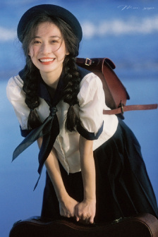 农场主的女儿们电影